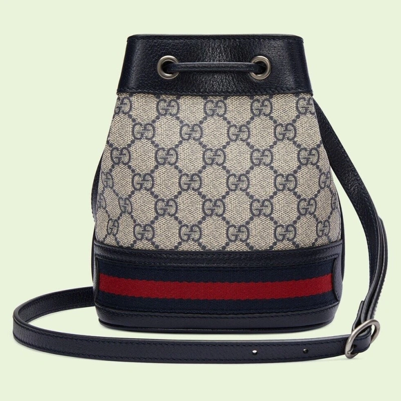 Gucci Bucket Bags 4036B-0436