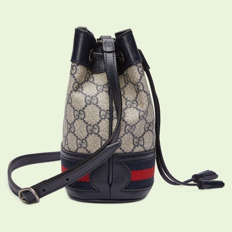Gucci Bucket Bags 4036B-0436