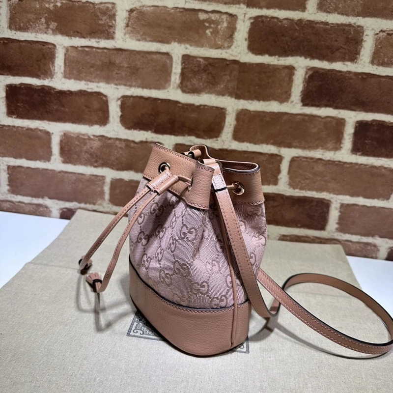Gucci Bucket Bags 4036B-0437