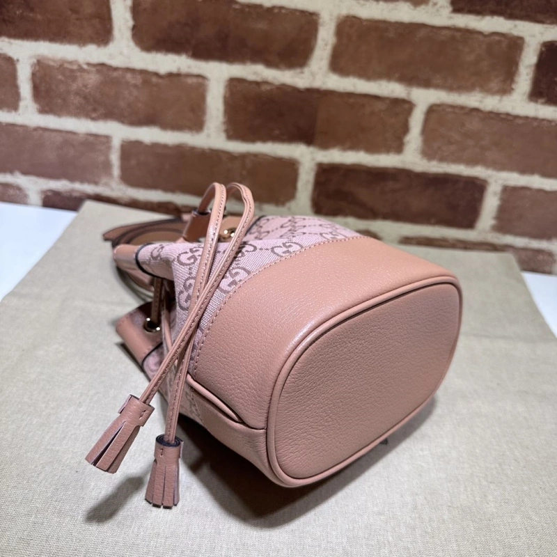 Gucci Bucket Bags 4036B-0437