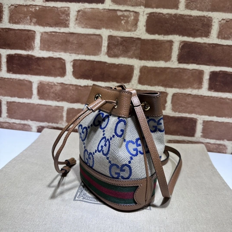 Gucci Bucket Bags 4036B-0438