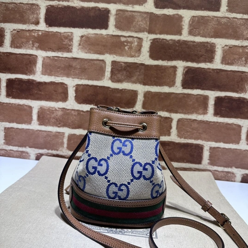 Gucci Bucket Bags 4036B-0438