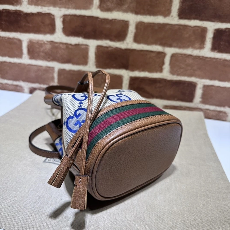 Gucci Bucket Bags 4036B-0438