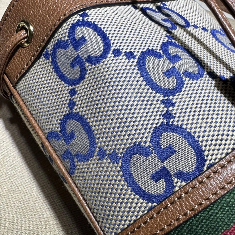 Gucci Bucket Bags 4036B-0438