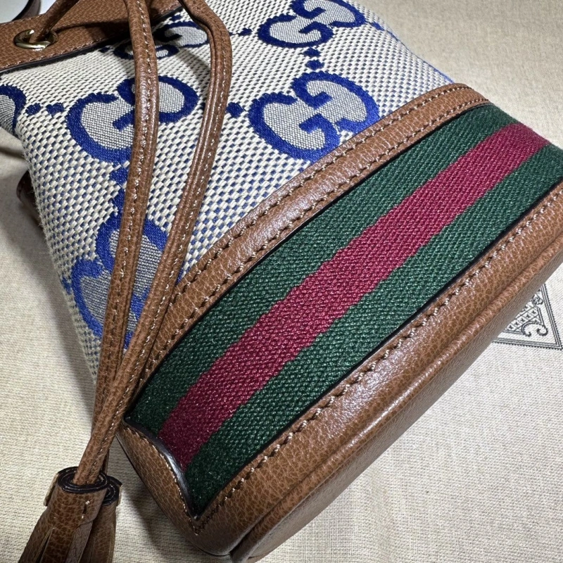 Gucci Bucket Bags 4036B-0438