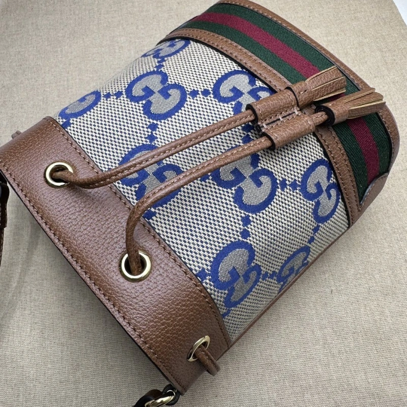 Gucci Bucket Bags 4036B-0438