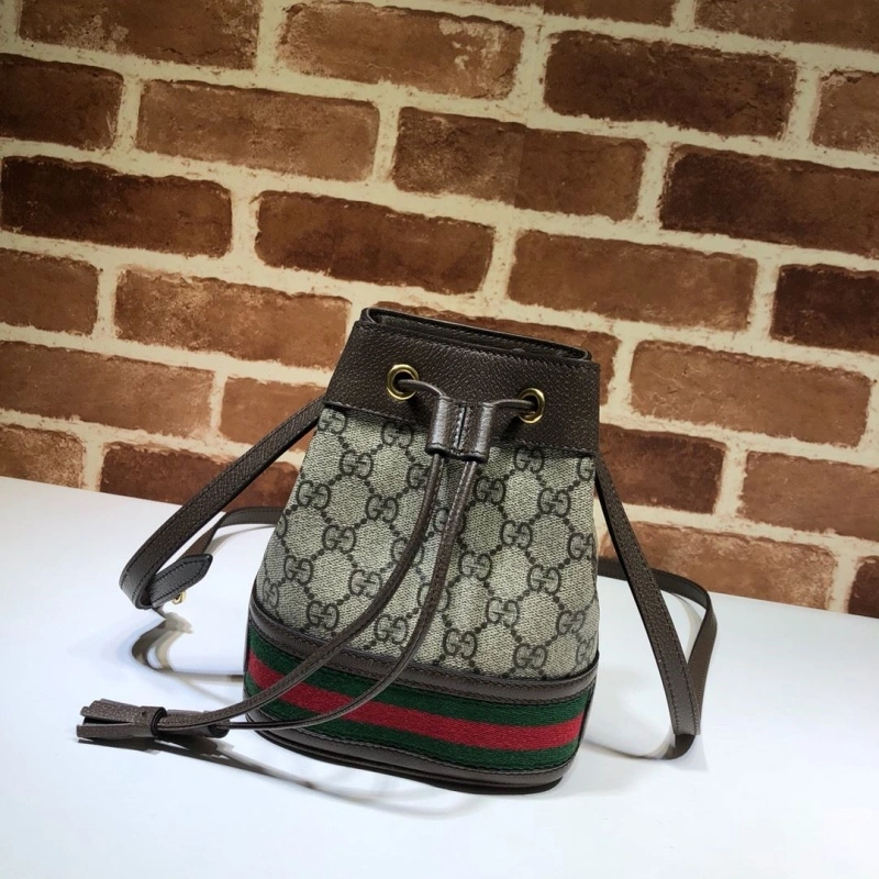 Gucci Bucket Bags 4036B-0439