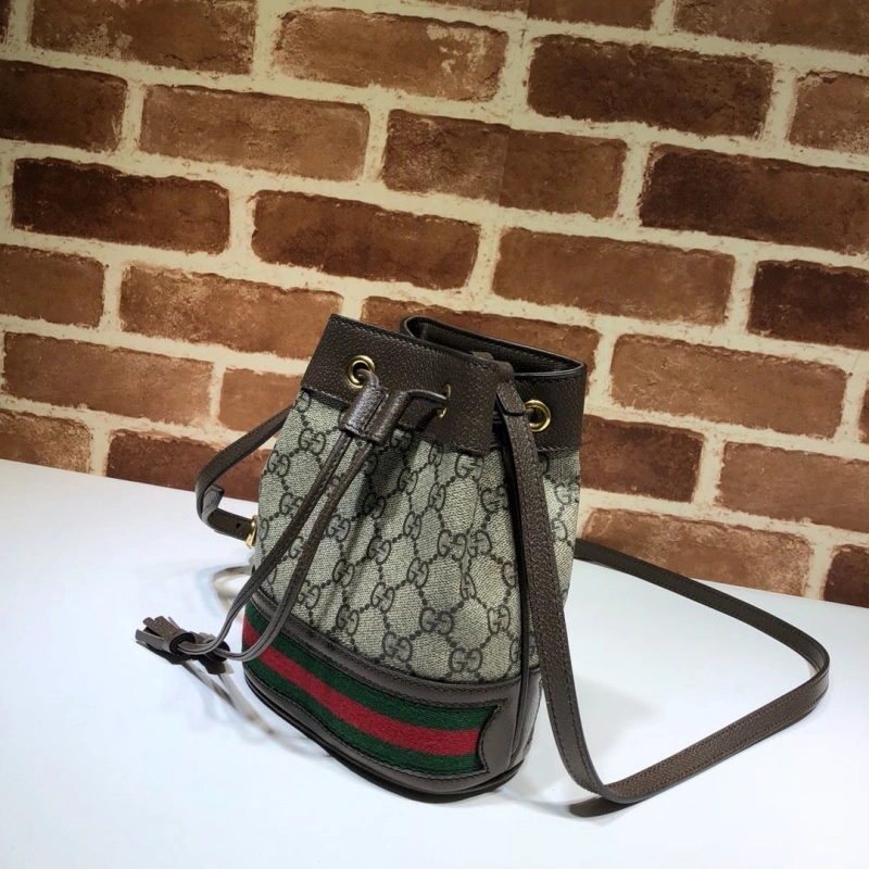 Gucci Bucket Bags 4036B-0439