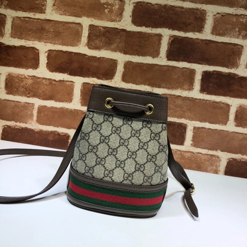 Gucci Bucket Bags 4036B-0439