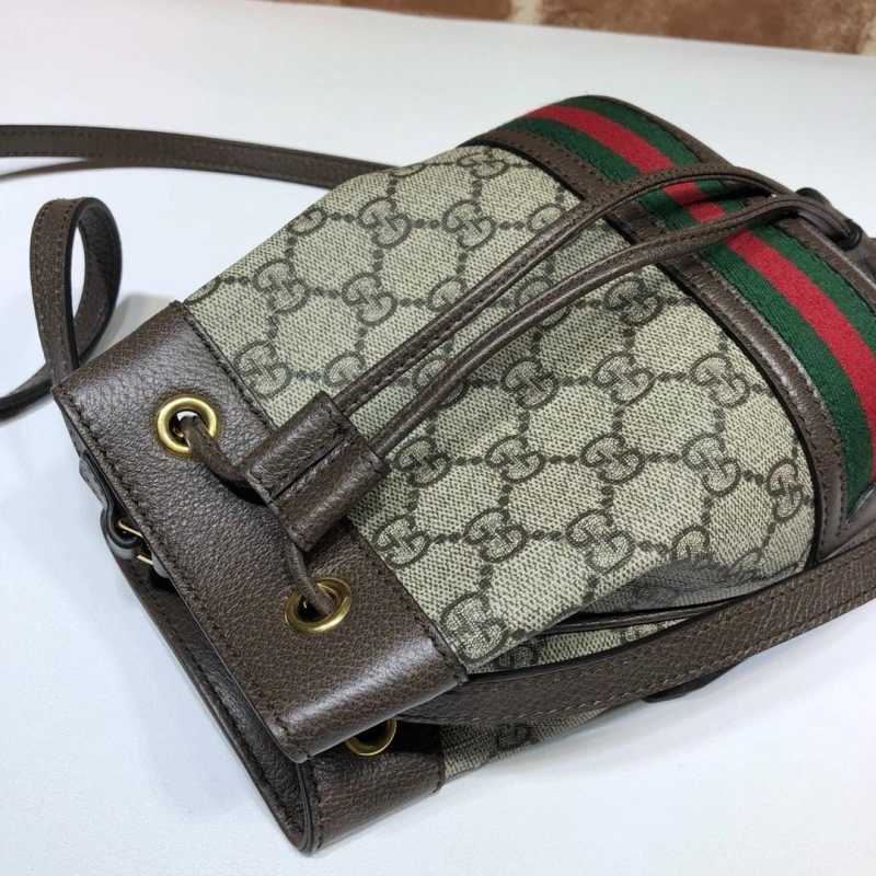 Gucci Bucket Bags 4036B-0439