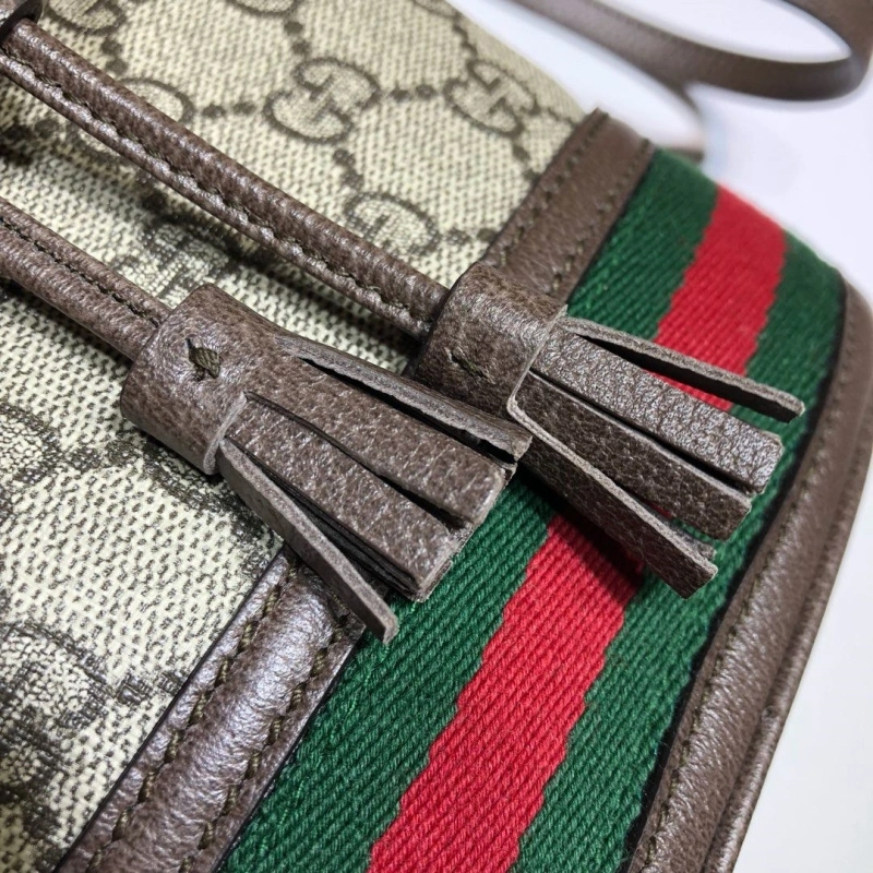 Gucci Bucket Bags 4036B-0439