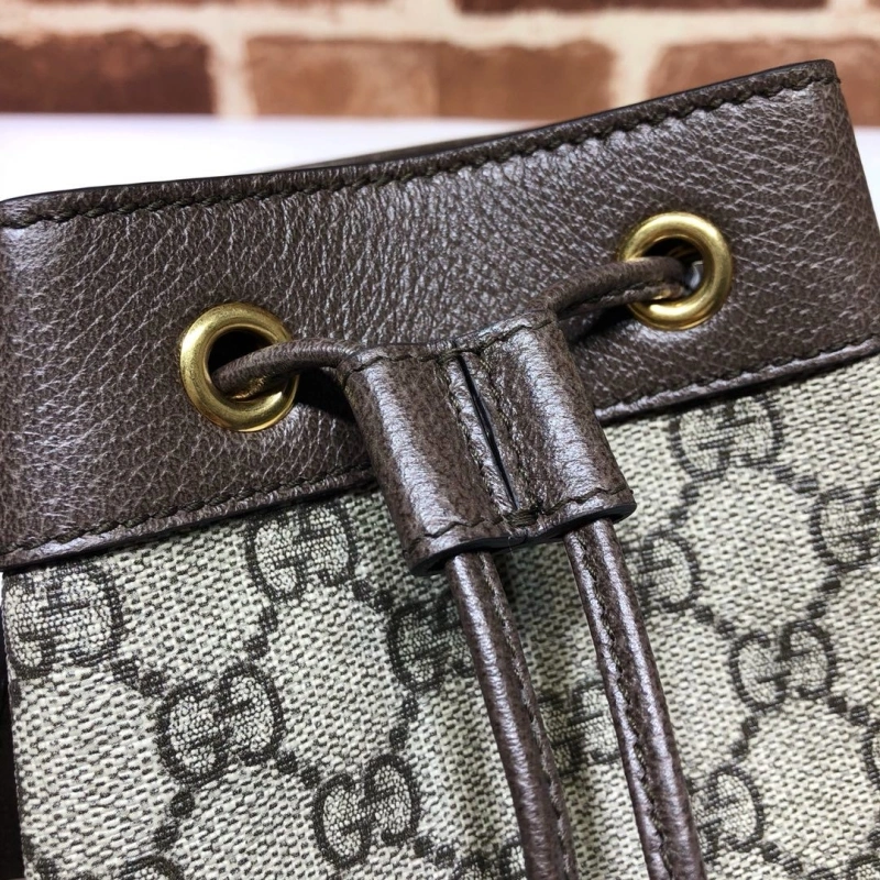 Gucci Bucket Bags 4036B-0439