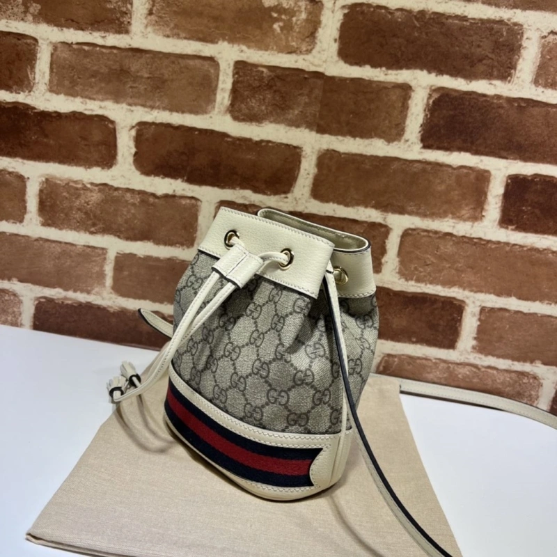 Gucci Bucket Bags 4036B-0440