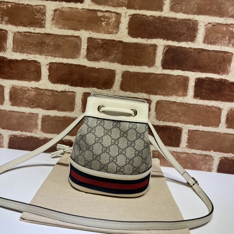 Gucci Bucket Bags 4036B-0440