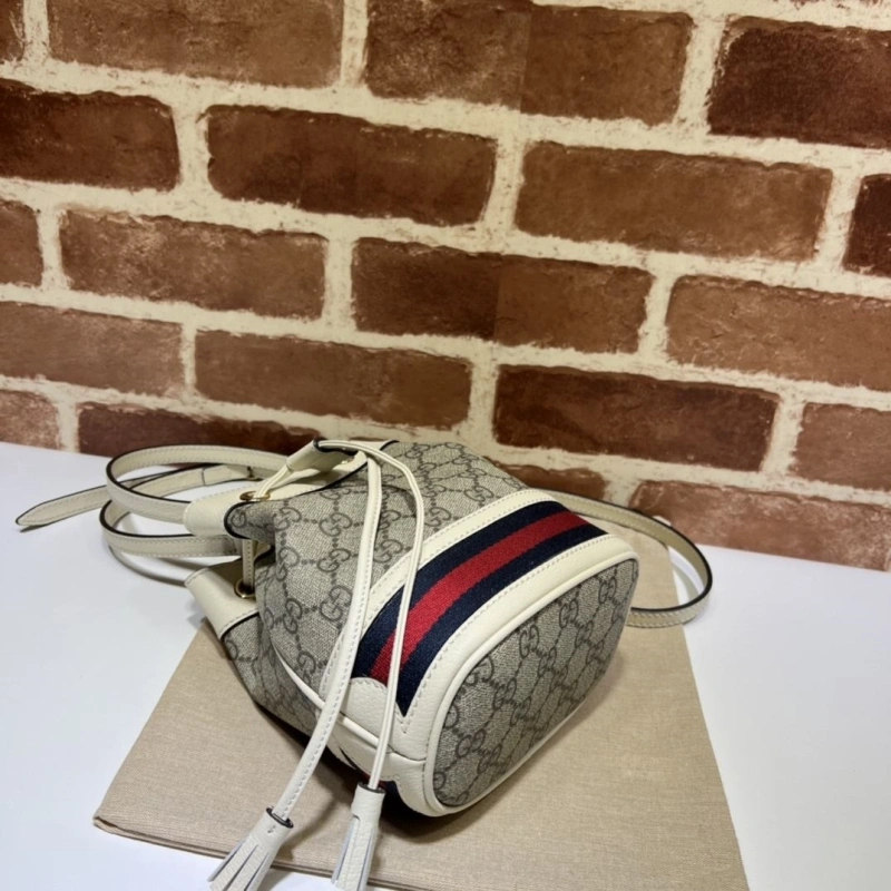 Gucci Bucket Bags 4036B-0440