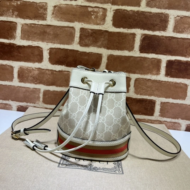 Gucci Bucket Bags 4036B-0441