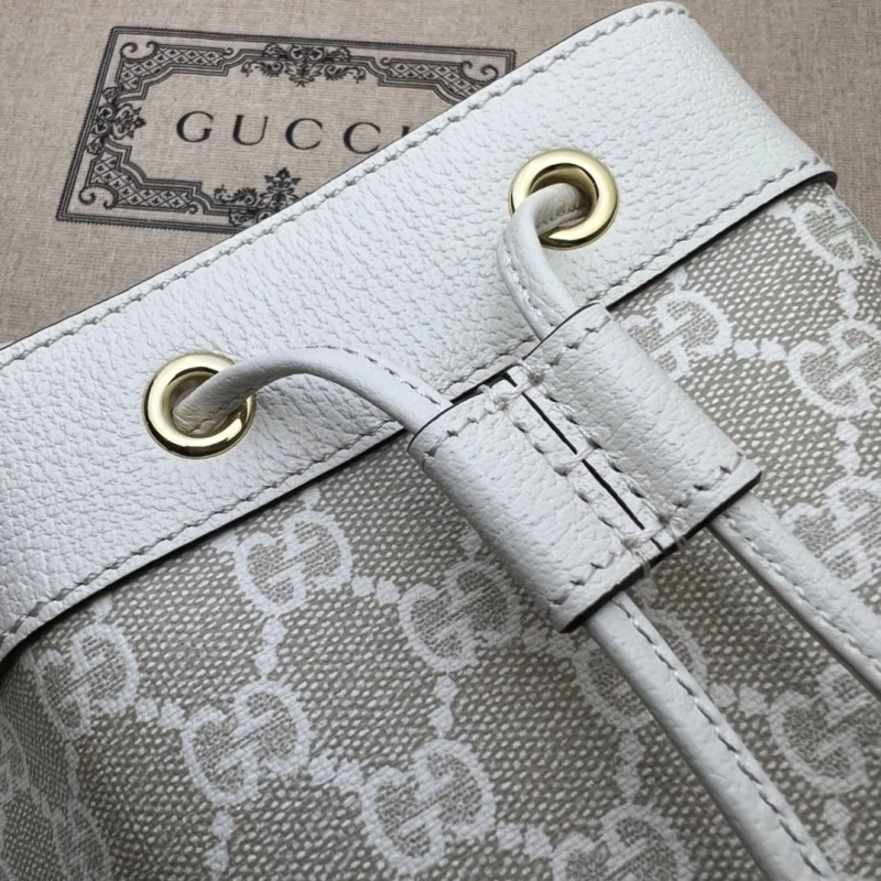Gucci Bucket Bags 4036B-0441