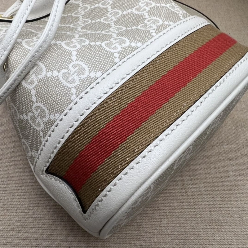 Gucci Bucket Bags 4036B-0441