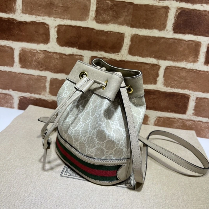Gucci Bucket Bags 4036B-0442