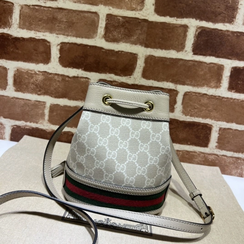 Gucci Bucket Bags 4036B-0442