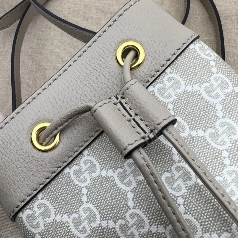 Gucci Bucket Bags 4036B-0442