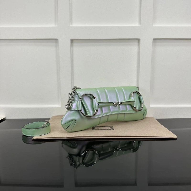 Gucci Horsebit Bags 4036B-0447