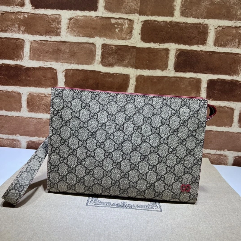 Gucci Clutch Bags 4036B-0455