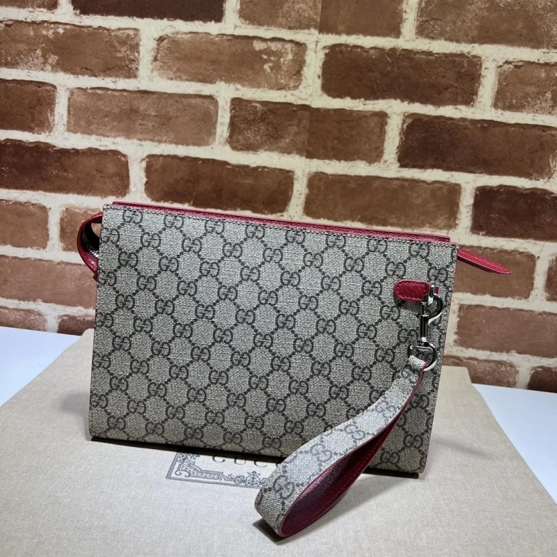 Gucci Clutch Bags 4036B-0455