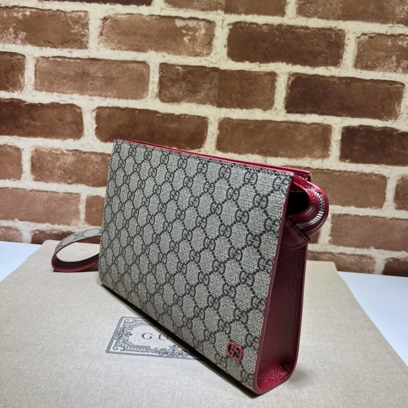 Gucci Clutch Bags 4036B-0455
