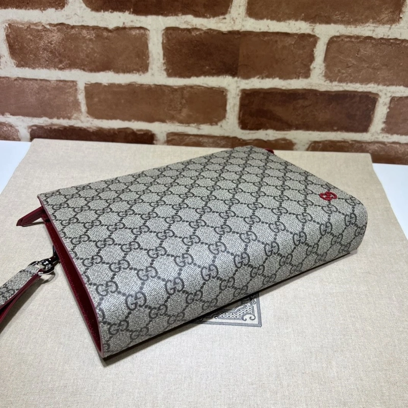 Gucci Clutch Bags 4036B-0455