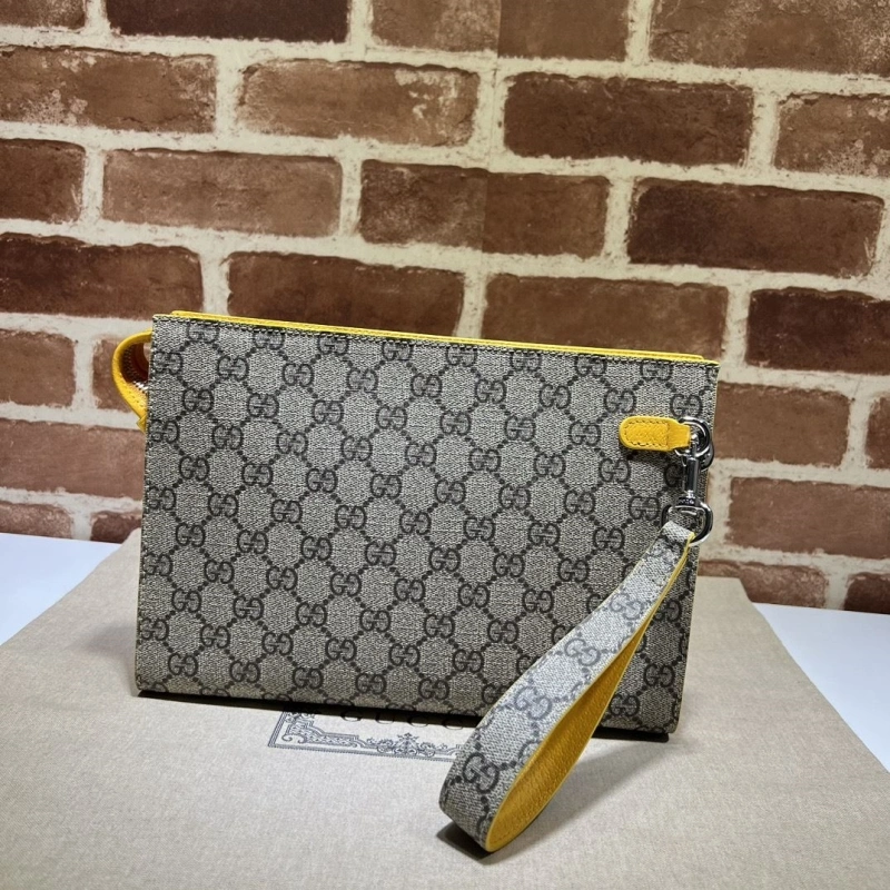 Gucci Clutch Bags 4036B-0456