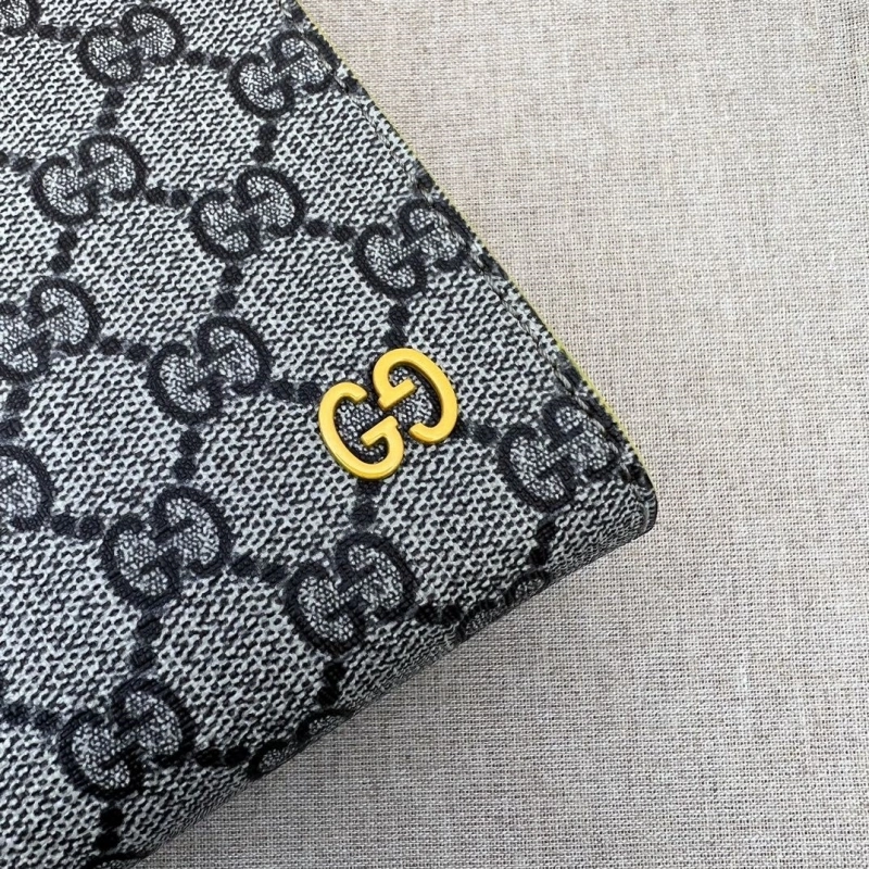 Gucci Clutch Bags 4036B-0456