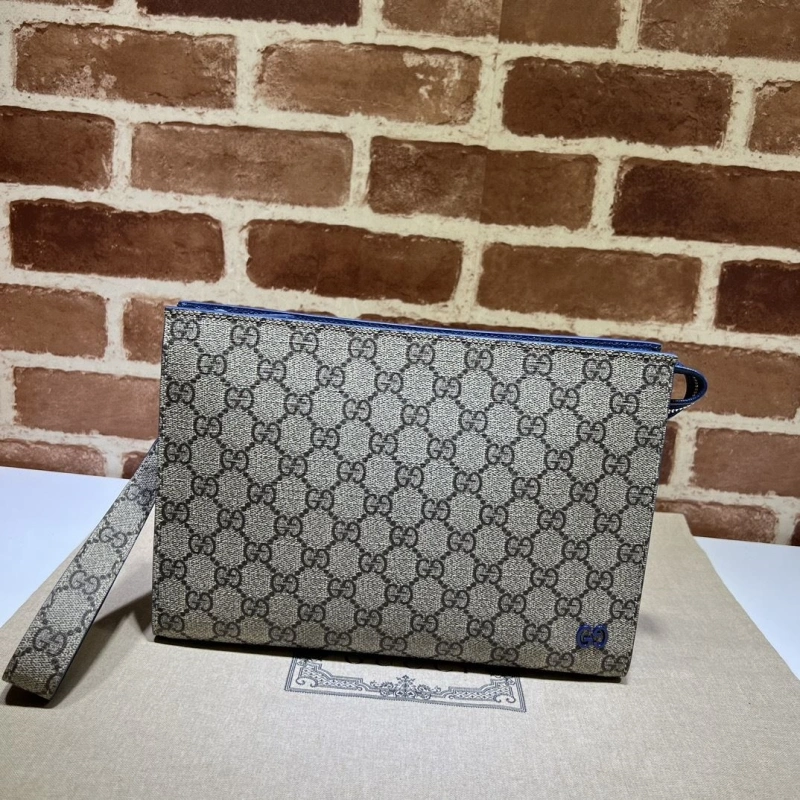 Gucci Clutch Bags 4036B-0457