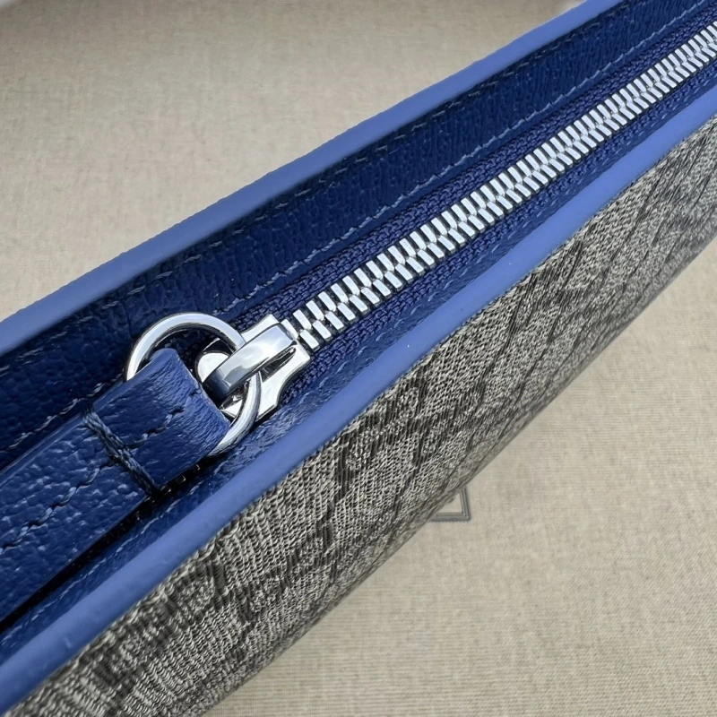 Gucci Clutch Bags 4036B-0457