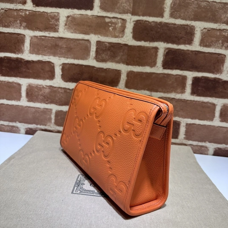 Gucci Clutch Bags 4036B-0459