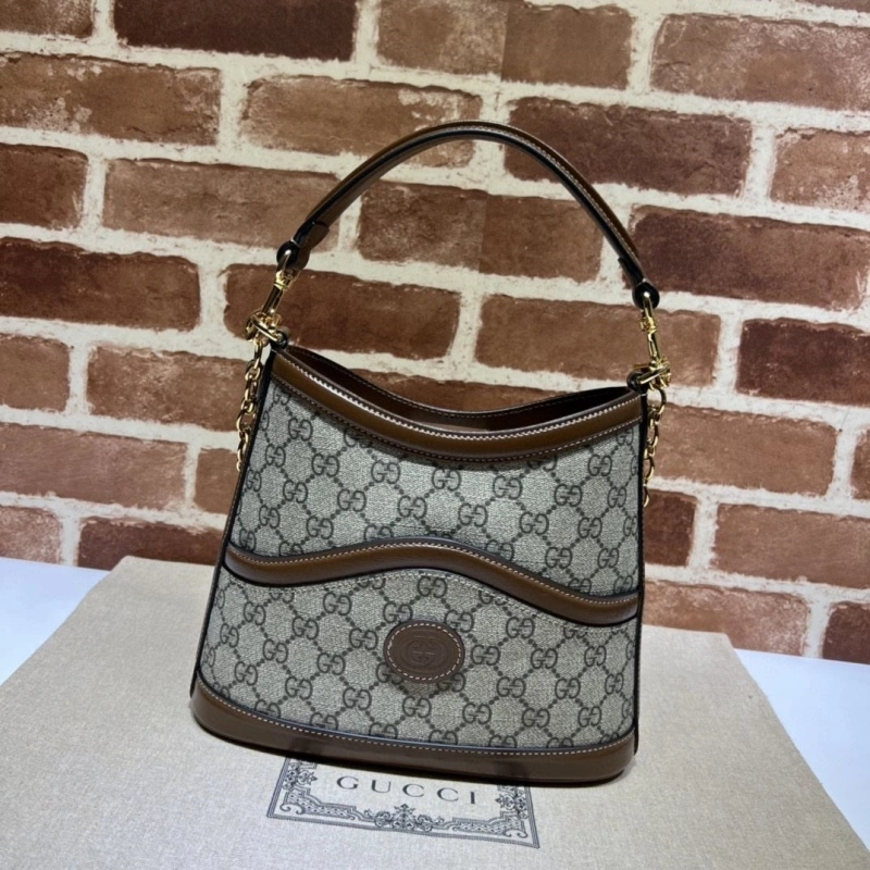 Gucci Top Handle Bags 4036B-0463