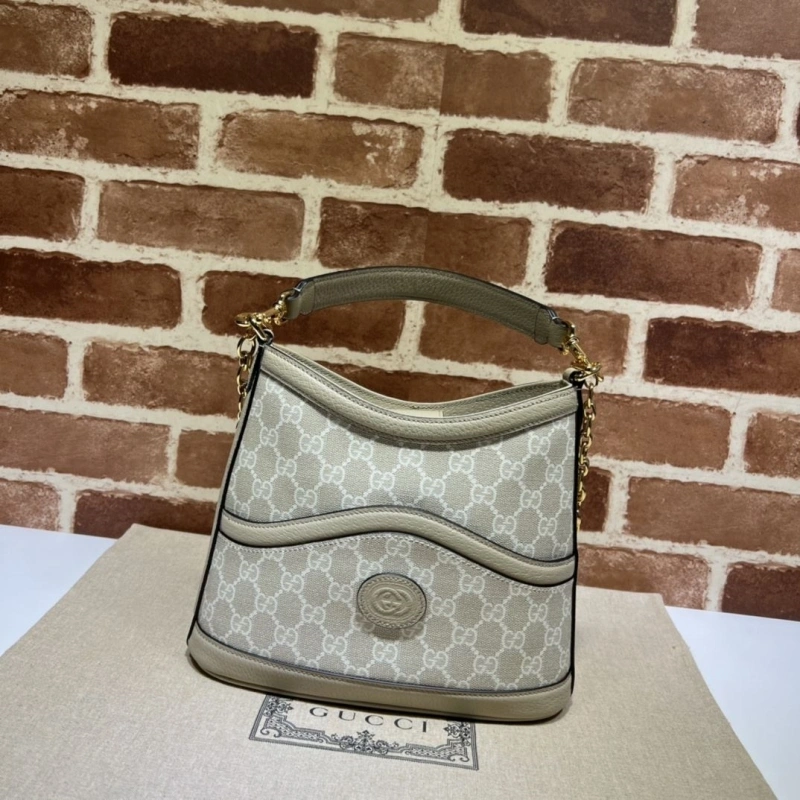 Gucci Top Handle Bags 4036B-0464
