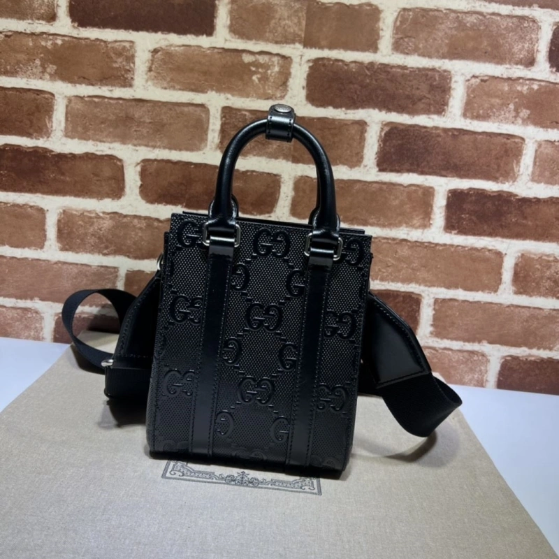 Gucci Top Handle Bags 4036B-0466