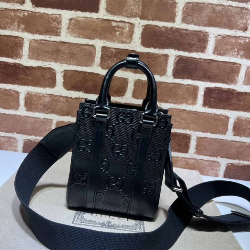 Gucci Top Handle Bags 4036B-0466