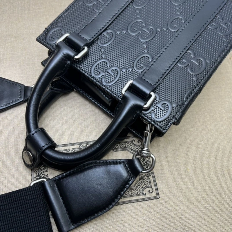 Gucci Top Handle Bags 4036B-0466