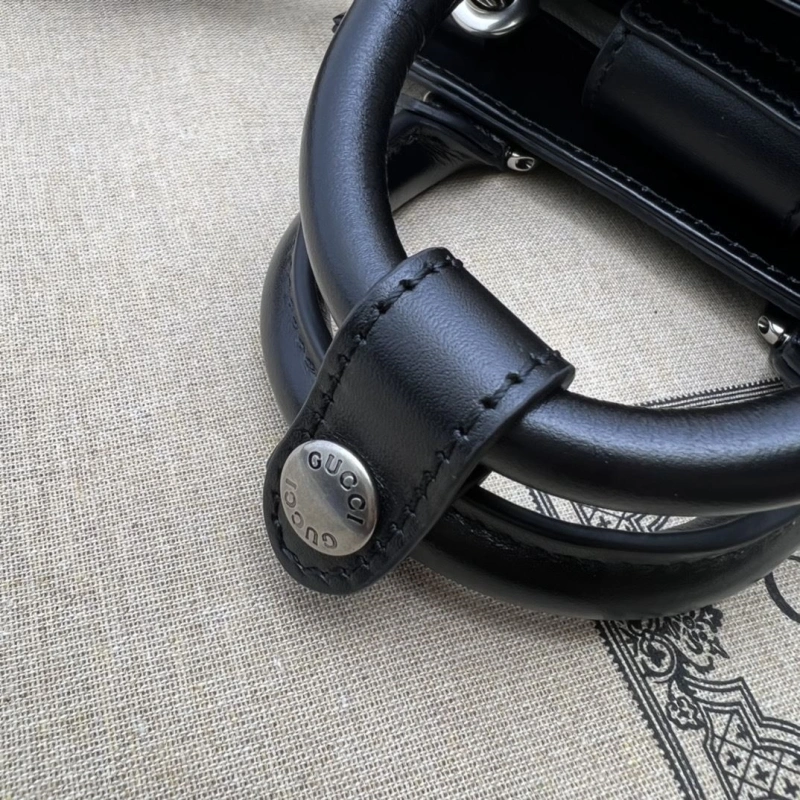 Gucci Top Handle Bags 4036B-0466