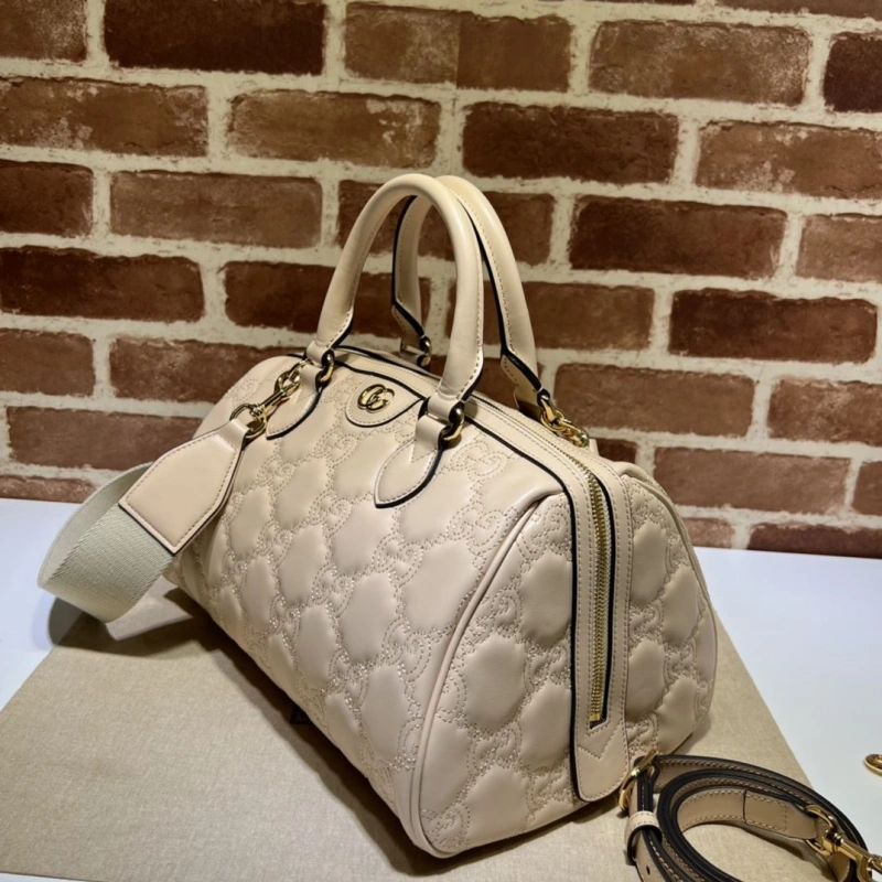 Gucci Top Handle Bags 4036B-0470