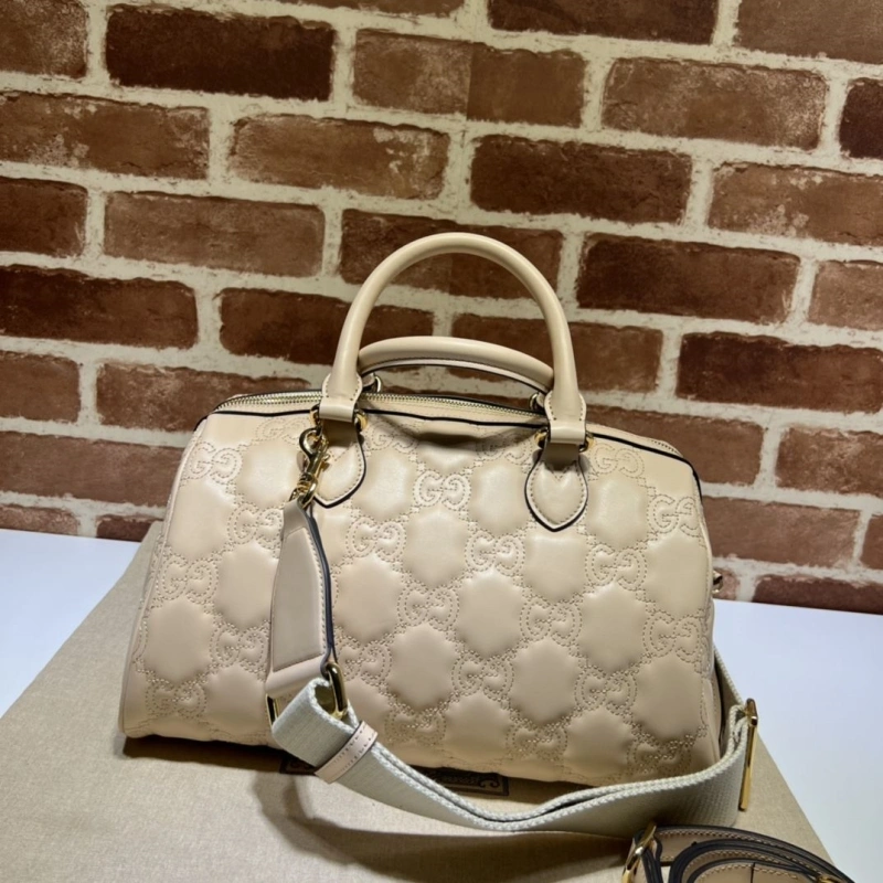 Gucci Top Handle Bags 4036B-0470