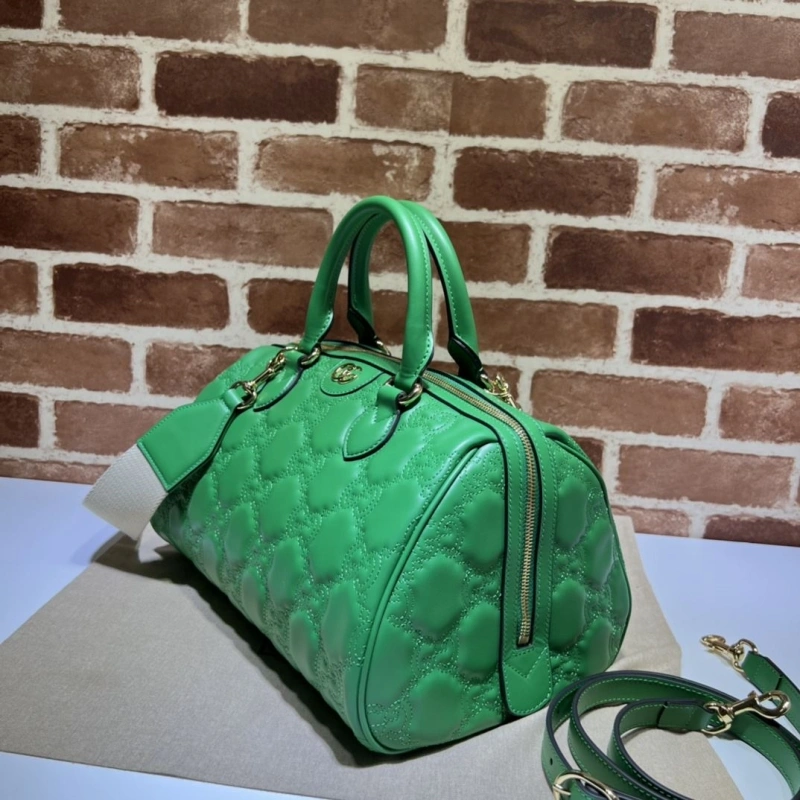 Gucci Top Handle Bags 4036B-0472