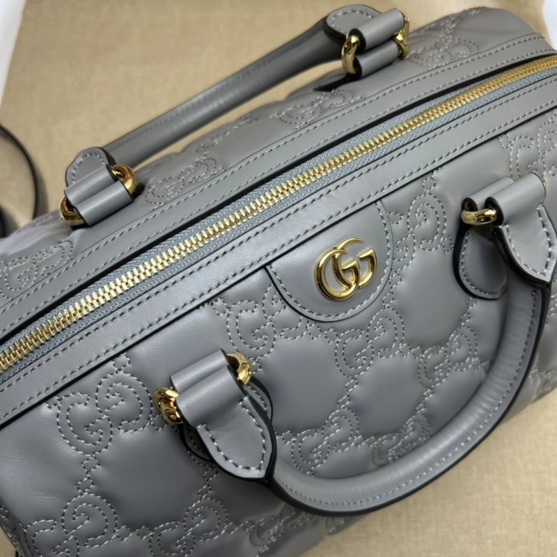 Gucci Top Handle Bags 4036B-0473