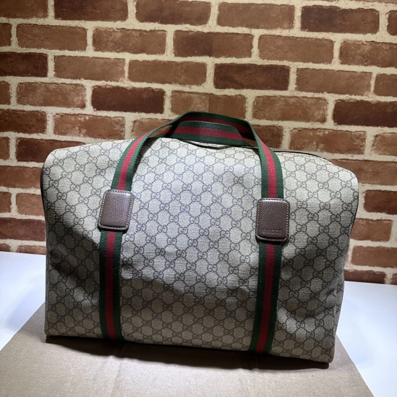 Gucci Travel Bags 4036B-0474