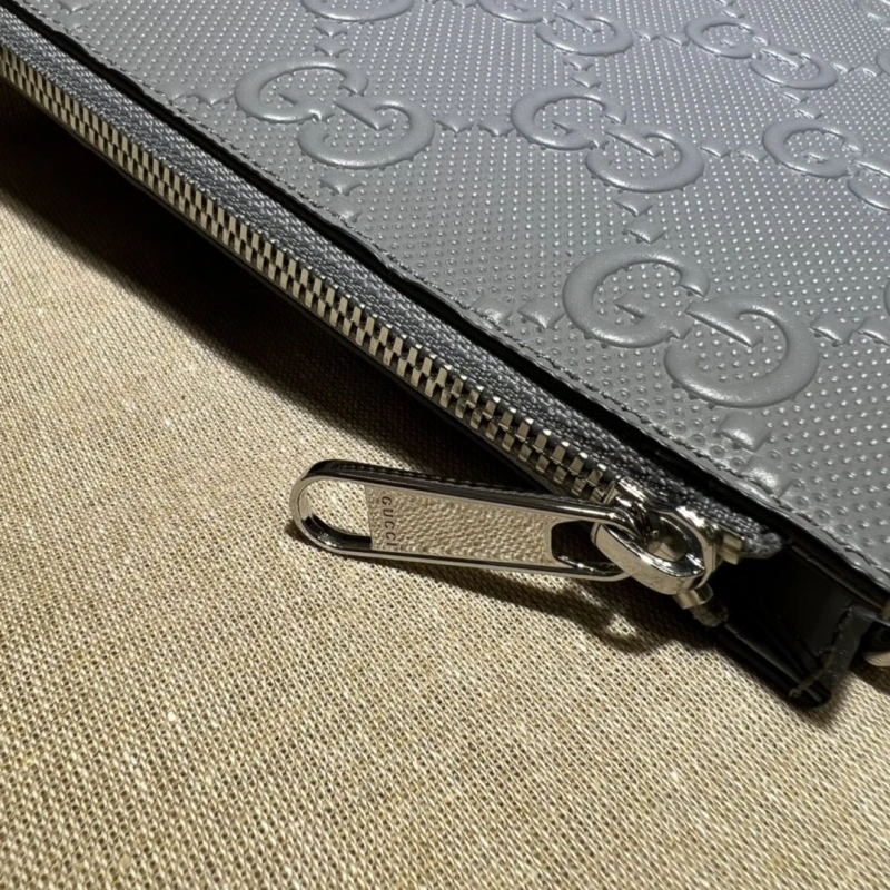 Gucci Clutch Bags 4036B-0475