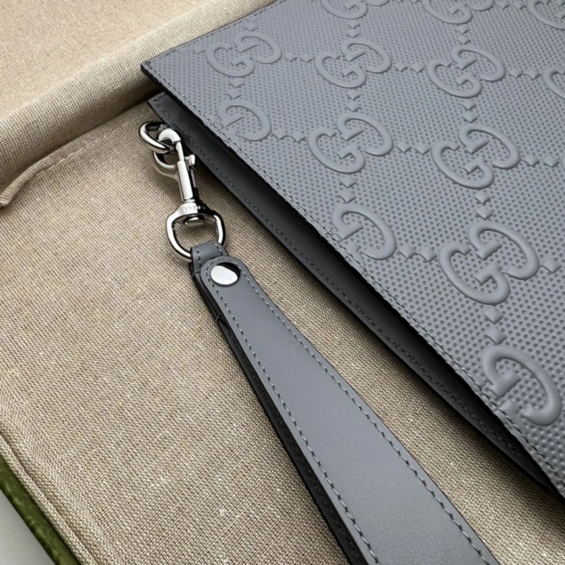 Gucci Clutch Bags 4036B-0475