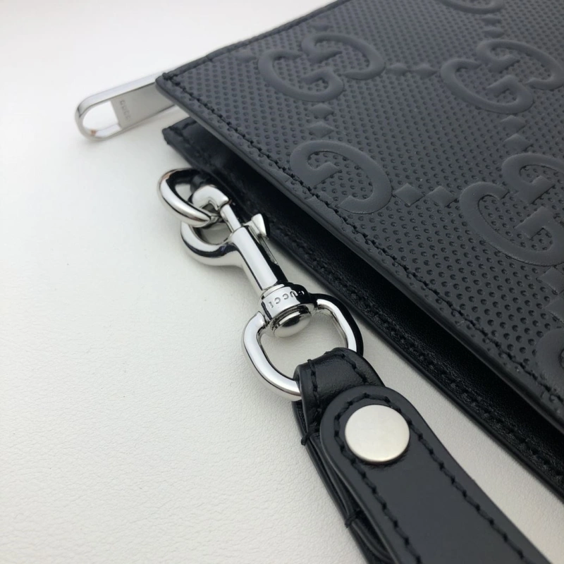 Gucci Clutch Bags 4036B-0476