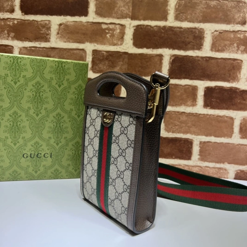 Gucci Top Handle Bags 4036B-0481